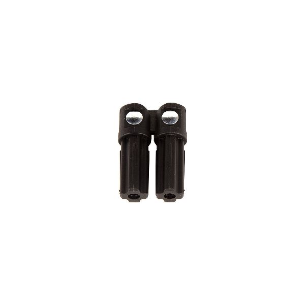 2007-2017 Jeep Wrangler Soft Top Bow Bracket (Omix-Ada)