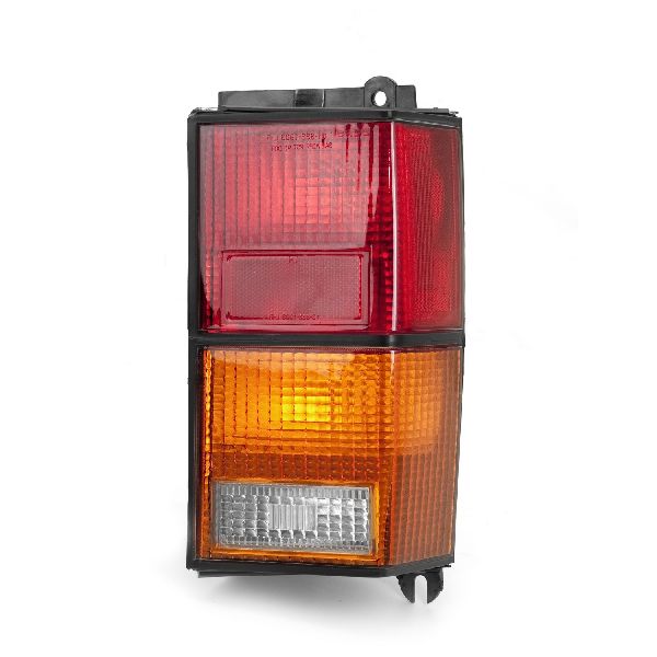 1984-1996 Jeep Cherokee Tail Light Assembly - Right (Omix-Ada)