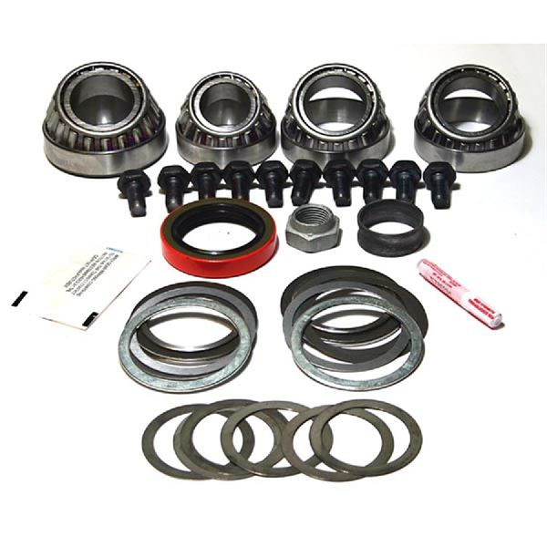1984-2001 Jeep Cherokee Differential Rebuild Kit -  or Rear (Omix-Ada)