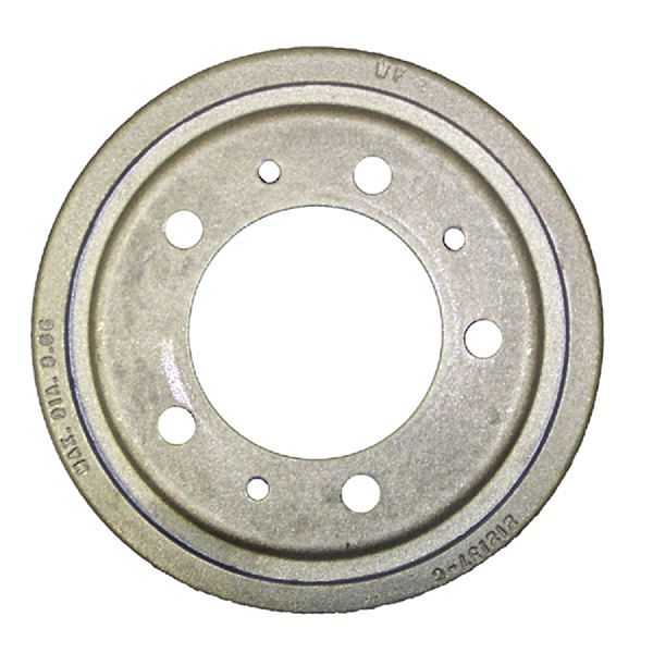 1948-1958 Jeep Willys Brake Drum -  or Front or Rear (Omix-Ada)