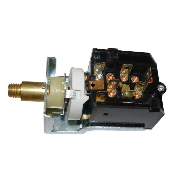 1976-1979 Jeep CJ7 Headlight Switch (Omix-Ada)