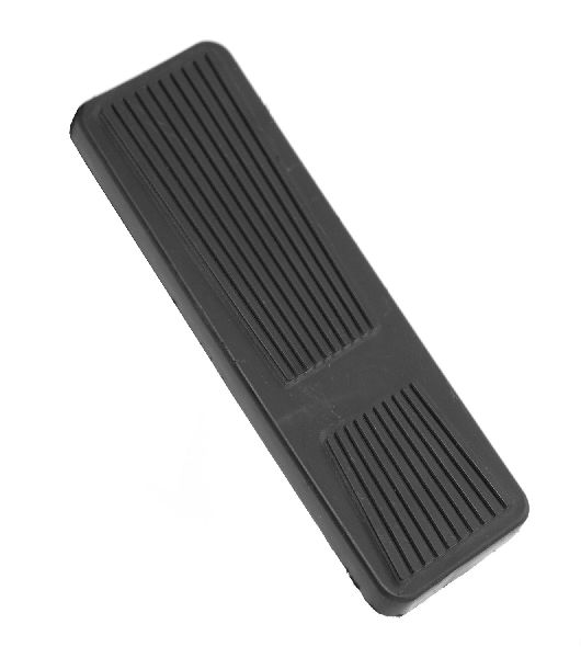 1984-2001 Jeep Cherokee Accelerator Pedal Pad (Omix-Ada)