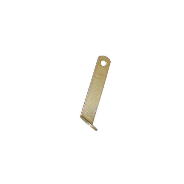 1976-1986 Jeep CJ7 Seat Belt (Omix-Ada)