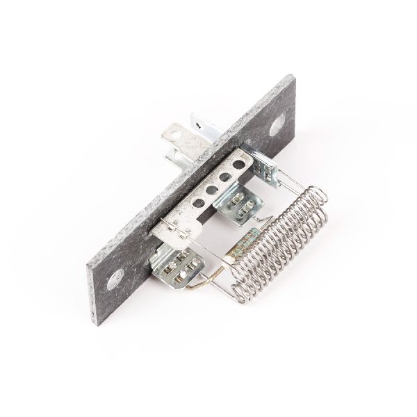 1992-1995 Jeep Wrangler HVAC Blower Motor Resistor (Omix-Ada)
