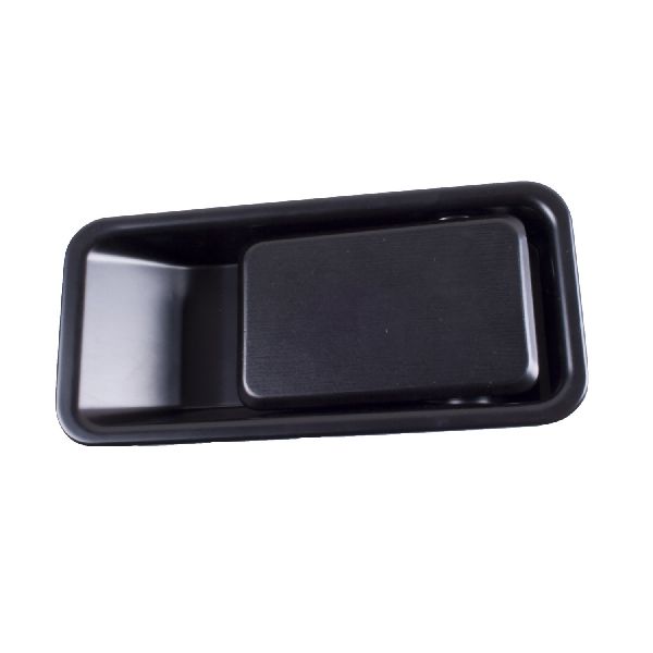 1997-2006 Jeep Wrangler Tailgate Handle - Outer (Omix-Ada)