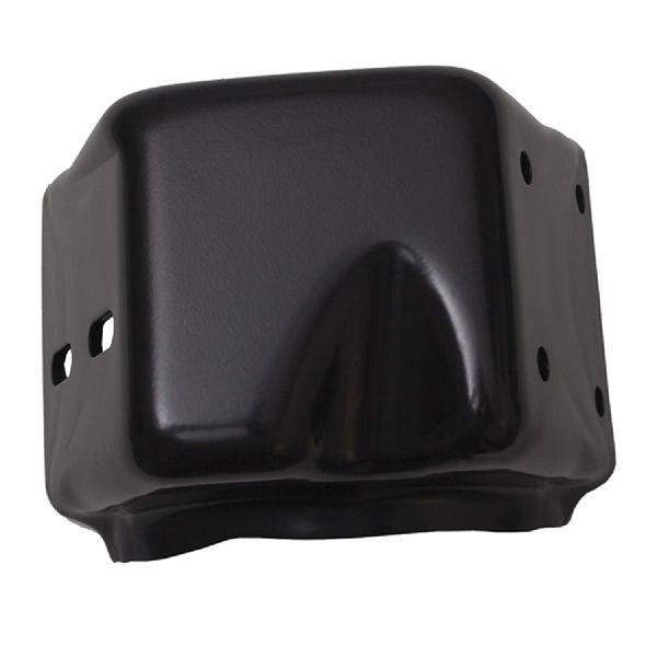 1976-1981 Jeep CJ7 Engine Mount - Right Lower (Omix-Ada)