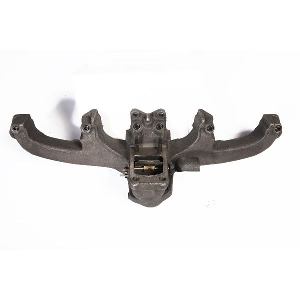 1974-1980 Jeep Cherokee Exhaust Manifold (Omix-Ada)