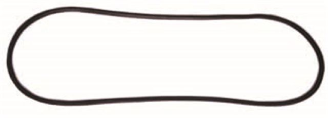 1976-1986 Jeep CJ7 Windshield Seal - Front (Omix-Ada)