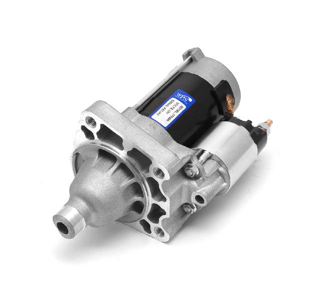 2009-2011 Jeep Wrangler Starter Motor (Omix-Ada)