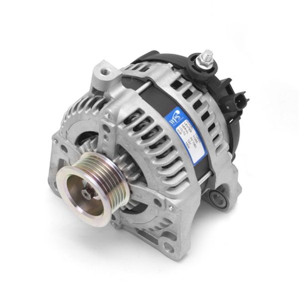 2007-2011 Jeep Wrangler Alternator (Omix-Ada)