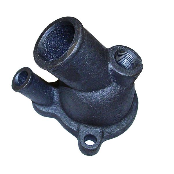 1976-1981 Jeep CJ7 Engine Coolant Thermostat Housing (Omix-Ada)