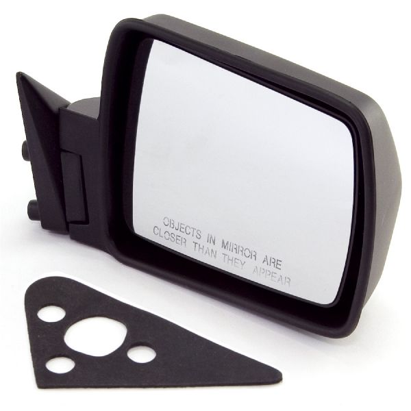 1984-1996 Jeep Cherokee Side/Door Mirror - Right (Omix-Ada)