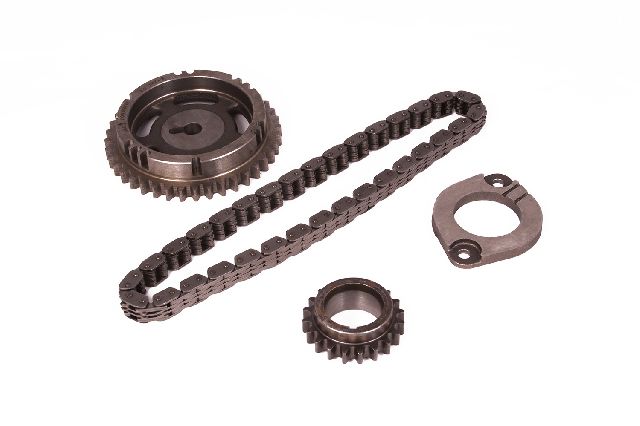 2007-2011 Jeep Wrangler Engine Timing Chain (Omix-Ada)