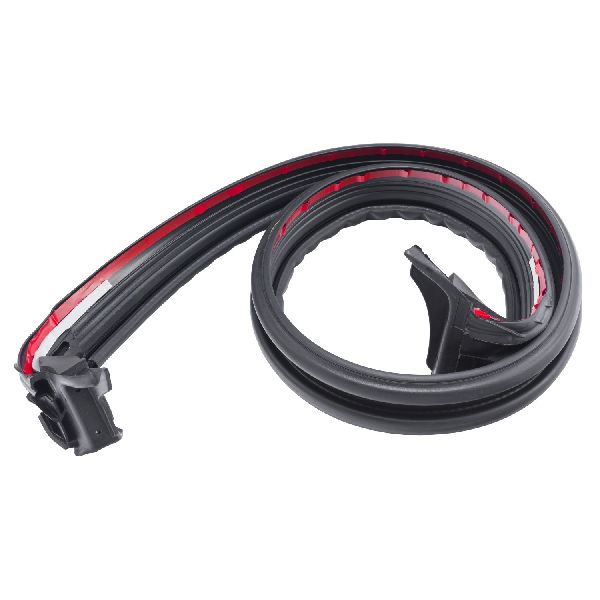 2007-2018 Jeep Wrangler Windshield Seal (Omix-Ada)