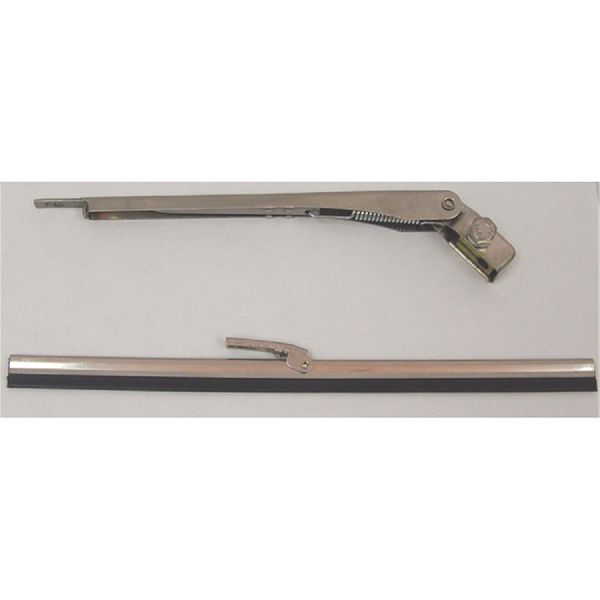 1963-1967 Jeep Wagoneer Windshield Wiper Arm - Front (Omix-Ada)