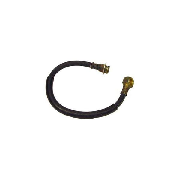 1978-1981 Jeep CJ7 Brake Hydraulic Hose - Front (Omix-Ada)