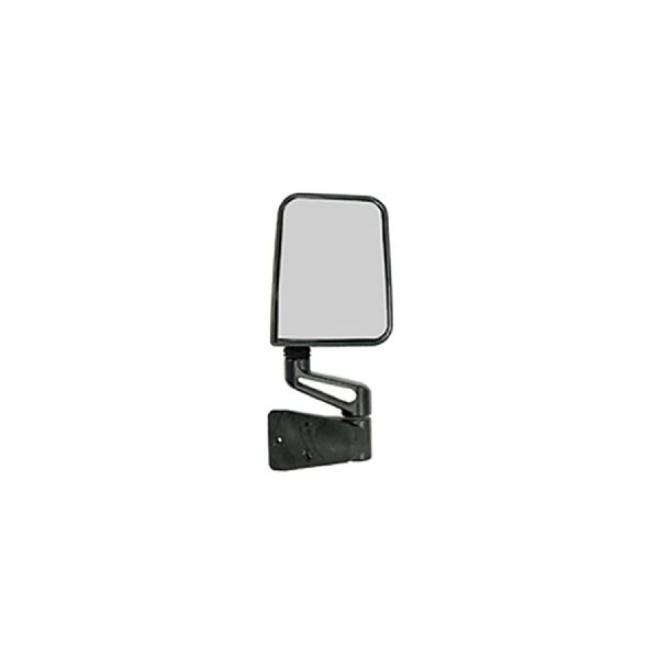 1987-2002 Jeep Wrangler Side/Door Mirror - Right (Omix-Ada)