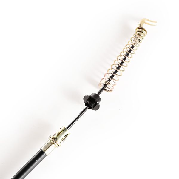 2007-2017 Jeep Wrangler Parking Brake Cable - Rear (Omix-Ada)