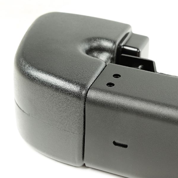 1997-2006 Jeep Wrangler Bumper - Rear (Omix-Ada)
