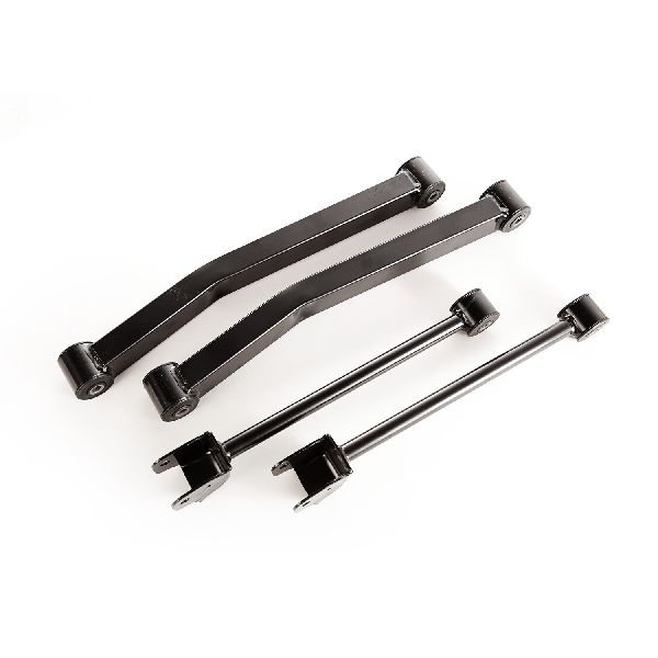 2007-2017 Jeep Wrangler Suspension Control Arm Kit - Front (Omix-Ada)