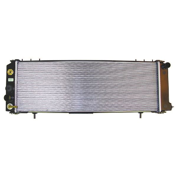 1987-1990 Jeep Cherokee Radiator (Omix-Ada)