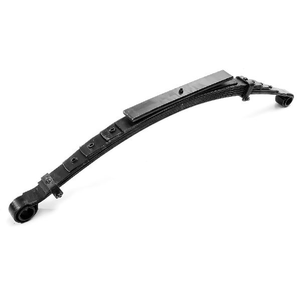 1976-1986 Jeep CJ7 Leaf Spring - Front (Omix-Ada)