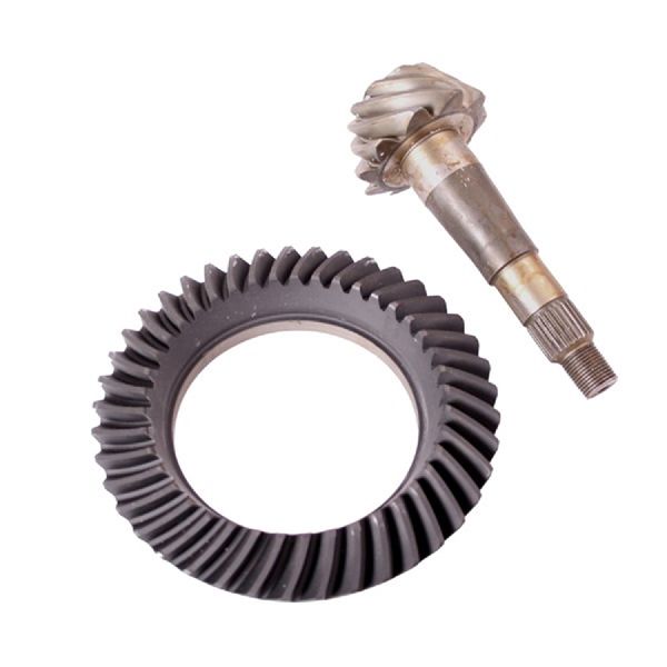 1991-2001 Jeep Cherokee Differential Ring and Pinion - Rear (Omix-Ada)
