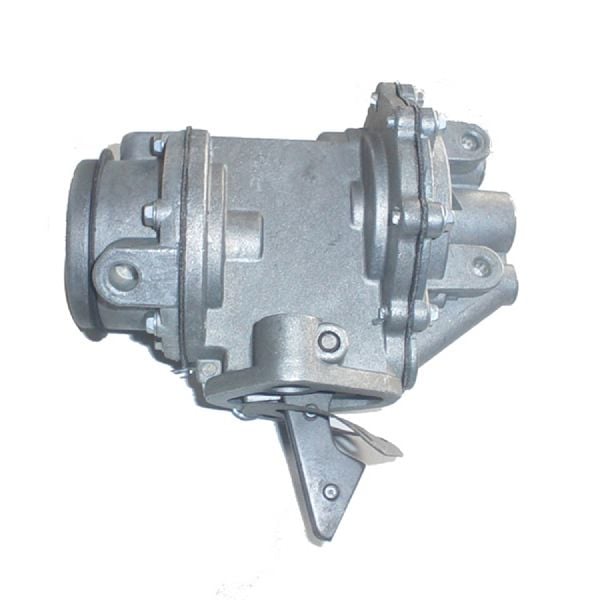 1946-1958 Jeep Willys Mechanical Fuel Pump (Omix-Ada)