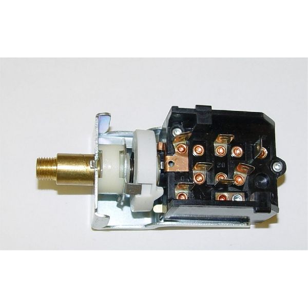 1980 Jeep CJ7 Headlight Switch (Omix-Ada)