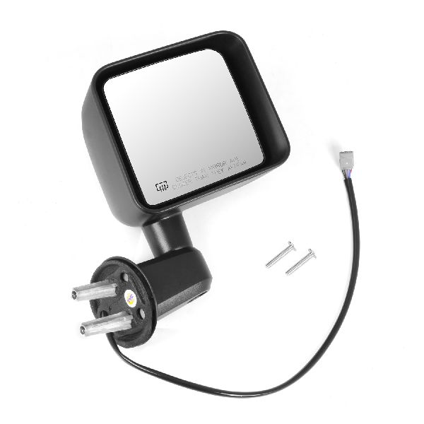 2011-2013 Jeep Wrangler Side/Door Mirror - Right (Omix-Ada)