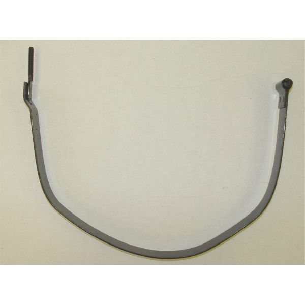 1976-1986 Jeep CJ7 Fuel Tank Strap - Center (Omix-Ada)