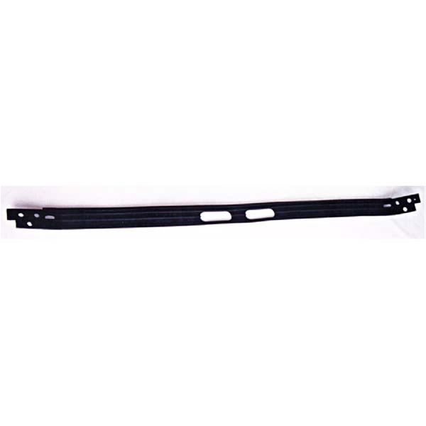 1955-1958 Jeep Willys Windshield Frame Weatherstrip Seal (Omix-Ada)