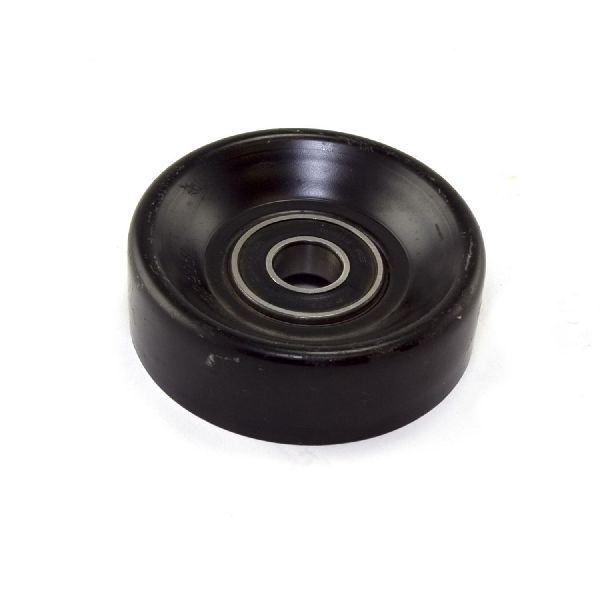 1991-1995 Jeep Cherokee Accessory Drive Belt Idler Pulley - Upper (Omix-Ada)