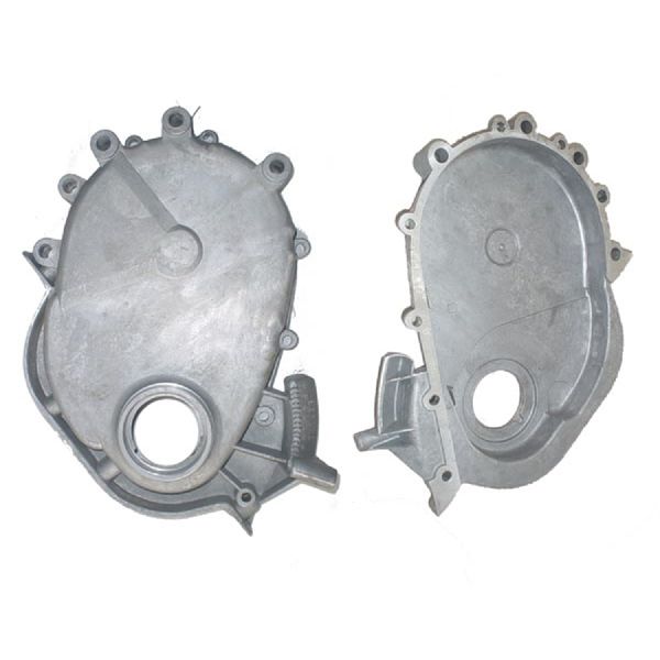 1974-1990 Jeep Cherokee Engine Timing Cover (Omix-Ada)