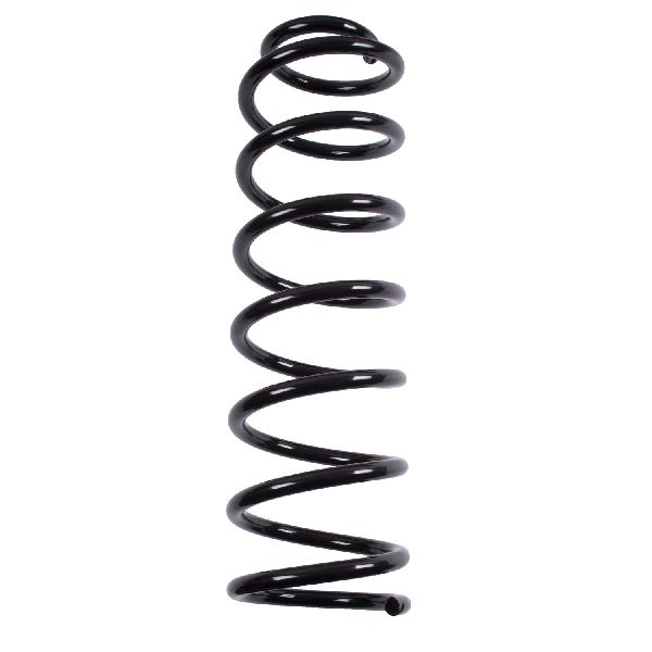 1997-2006 Jeep Wrangler Coil Spring - Front (Omix-Ada)