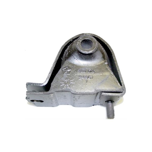 1984-2000 Jeep Cherokee Engine Mount - Left (Omix-Ada)