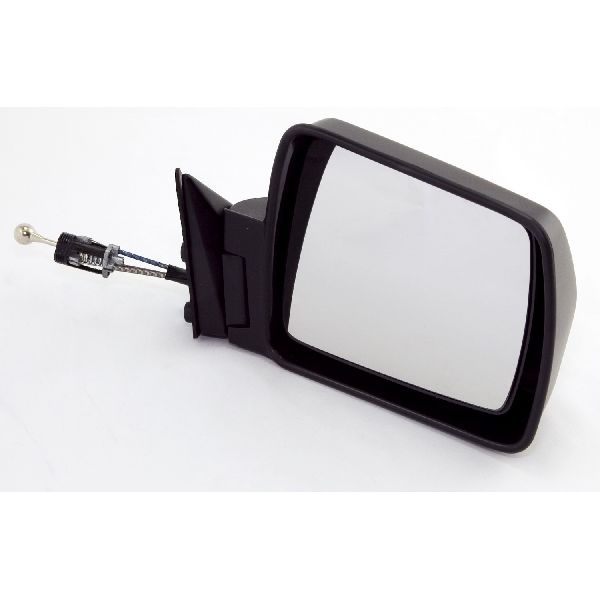 1984-1996 Jeep Cherokee Side/Door Mirror - Right (Omix-Ada)