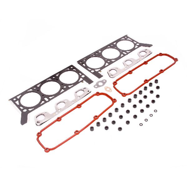 2007-2011 Jeep Wrangler Engine Conversion Gasket Set (Omix-Ada)