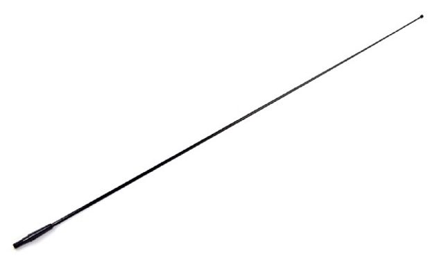 1987-1995 Jeep Wrangler Antenna Mast (Omix-Ada)