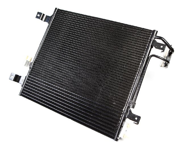 2007-2012 Jeep Wrangler A/C Condenser (Omix-Ada)