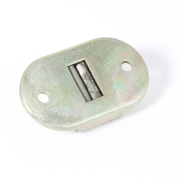 1945-1958 Jeep Willys Seat (Omix-Ada)