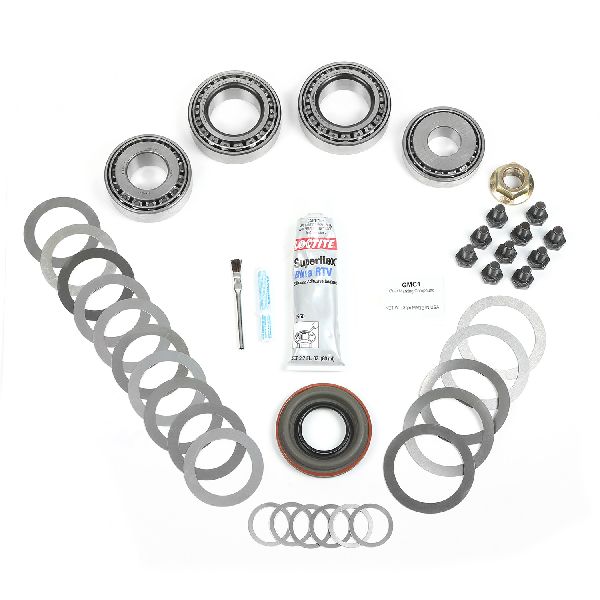 1986-1993 Jeep Cherokee Differential Rebuild Kit -  or Rear (Omix-Ada)
