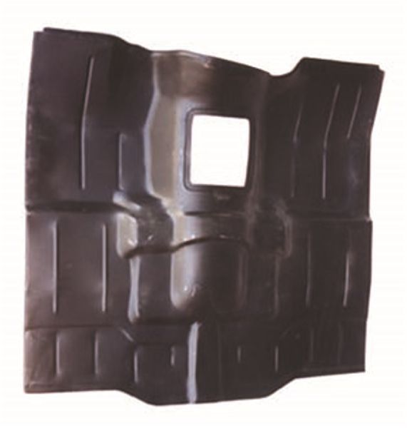 1976-1986 Jeep CJ7 Floor Pan - Front (Omix-Ada)