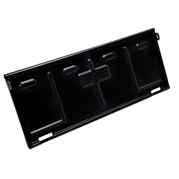 1955-1958 Jeep Willys Tailgate (Omix-Ada)