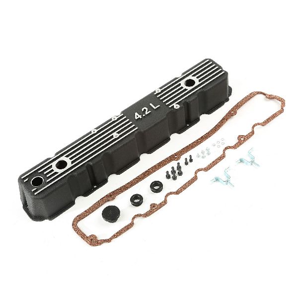 1984-1986 Jeep CJ7 Engine Valve Cover (Omix-Ada)