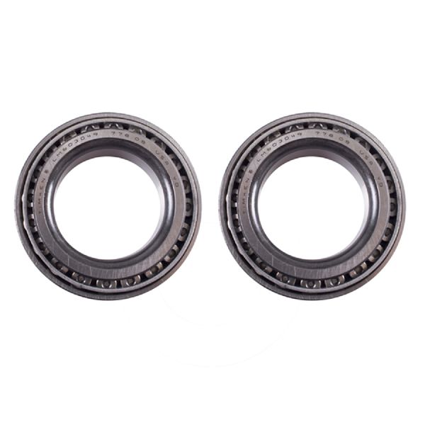 1996-2004 Jeep Grand Cherokee Differential Carrier Bearing (Omix-Ada)