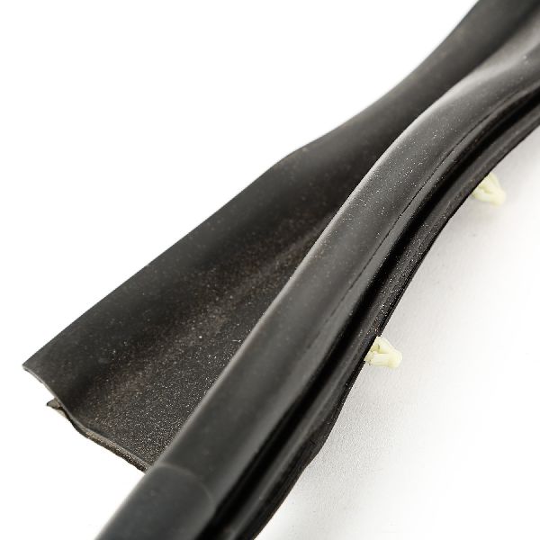 2007-2017 Jeep Wrangler Door Seal - Rear Left (Omix-Ada)
