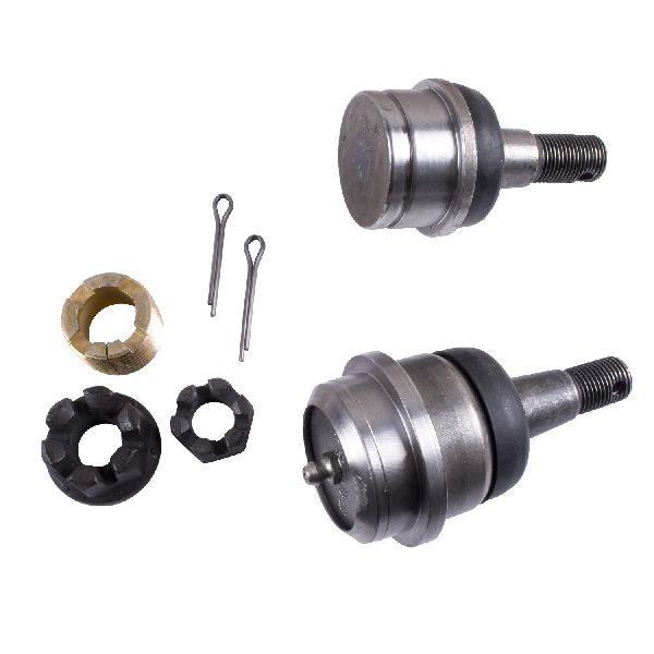 1984-2001 Jeep Cherokee Suspension Ball Joint Kit - Front (Omix-Ada)