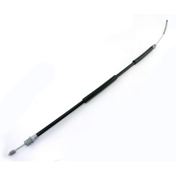 1991-1995 Jeep Wrangler Parking Brake Cable - Front Left (Omix-Ada)