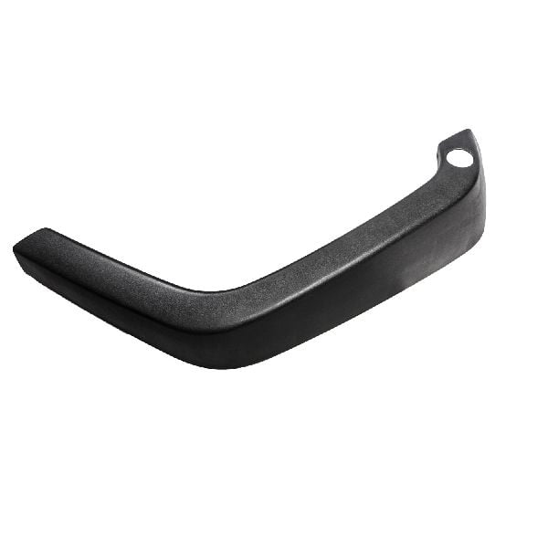 2007-2017 Jeep Wrangler Fender Flare - Front Left (Omix-Ada)
